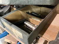 Partij diverse frezen en freestoeboren - afbeelding 7 van  21