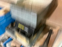 Partij diverse frezen en freestoeboren - afbeelding 9 van  21