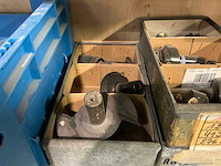 Partij diverse frezen en freestoeboren - afbeelding 17 van  21