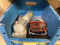 Partij diverse frezen en freestoeboren - afbeelding 18 van  21