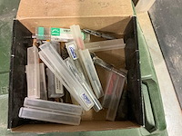 Partij diverse frezen en freestoeboren - afbeelding 21 van  21