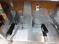 Partij diverse frietmanden - afbeelding 3 van  15