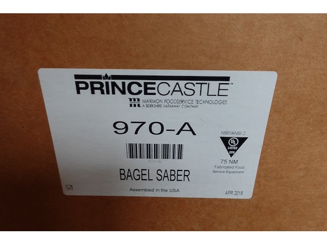 Partij diverse frietmanden - afbeelding 4 van  15