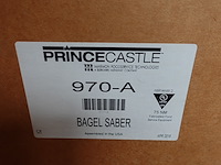 Partij diverse frietmanden - afbeelding 4 van  15