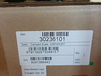 Partij diverse frietmanden - afbeelding 5 van  15