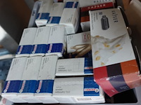 Partij diverse frietmanden - afbeelding 6 van  15