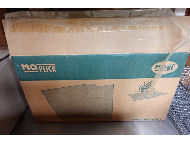 Partij diverse frietmanden - afbeelding 7 van  15