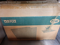 Partij diverse frietmanden - afbeelding 7 van  15