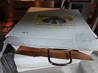 Partij diverse frietmanden - afbeelding 10 van  15