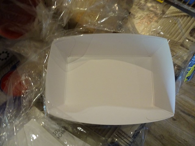 Partij diverse frituur toebehoren - afbeelding 2 van  5