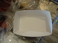 Partij diverse frituur toebehoren - afbeelding 2 van  5