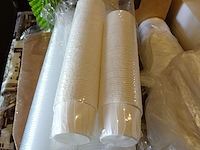 Partij diverse frituur toebehoren - afbeelding 3 van  5