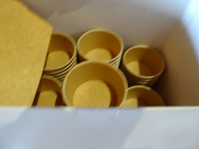 Partij diverse frituur toebehoren - afbeelding 4 van  5