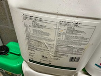 Partij diverse gazon behandeling produkten - afbeelding 7 van  8