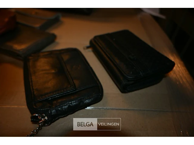 Partij diverse geldbeugels - afbeelding 6 van  7