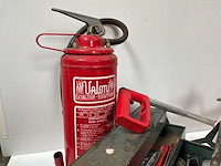 Partij diverse gereedschap - afbeelding 3 van  6