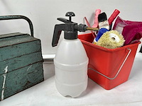 Partij diverse gereedschap - afbeelding 5 van  6