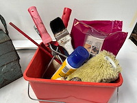 Partij diverse gereedschap - afbeelding 6 van  6