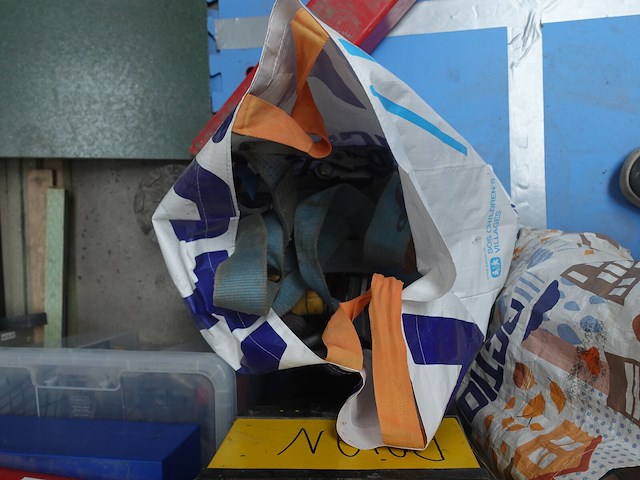 Partij diverse gereedschap - afbeelding 8 van  10