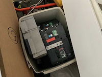 Partij diverse gereedschappen en bouwmaterialen - afbeelding 18 van  27