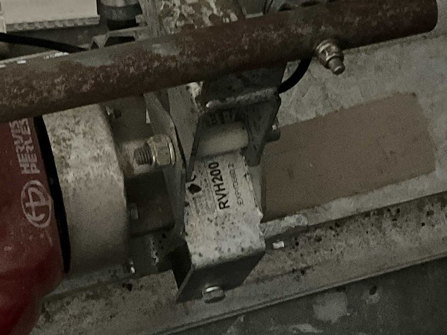 Partij diverse gereedschappen en bouwmaterialen - afbeelding 20 van  27