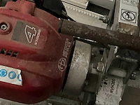 Partij diverse gereedschappen en bouwmaterialen - afbeelding 21 van  27