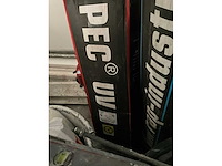 Partij diverse gereedschappen en bouwmaterialen - afbeelding 11 van  27