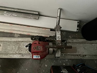 Partij diverse gereedschappen en bouwmaterialen - afbeelding 16 van  27