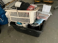 Partij diverse gereedschappen en bouwmaterialen - afbeelding 26 van  27