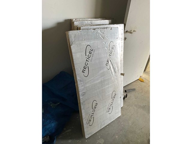 Partij diverse gereedschappen en bouwmaterialen - afbeelding 4 van  27