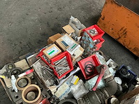 Partij diverse gereedschappen en onderdelen - afbeelding 4 van  16