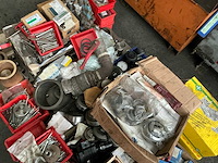 Partij diverse gereedschappen en onderdelen - afbeelding 5 van  16