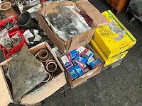 Partij diverse gereedschappen en onderdelen - afbeelding 6 van  16