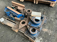 Partij diverse gereedschappen en onderdelen - afbeelding 9 van  16