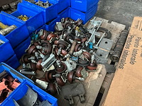 Partij diverse gereedschappen en onderdelen - afbeelding 13 van  16