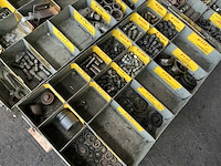 Partij diverse gereedschappen en onderdelen - afbeelding 4 van  17