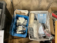 Partij diverse gereedschappen - afbeelding 2 van  11