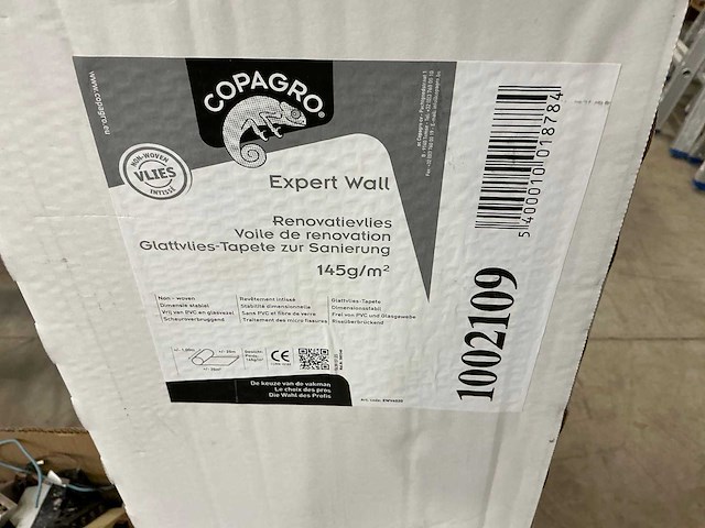 Partij diverse gereedschappen - afbeelding 4 van  11