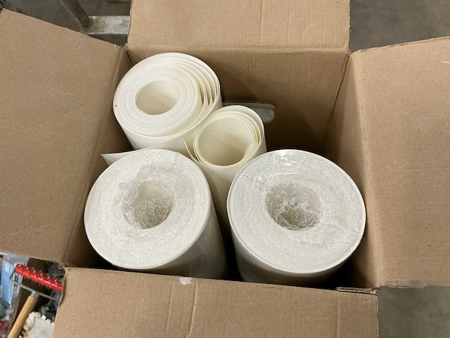 Partij diverse gereedschappen - afbeelding 5 van  11