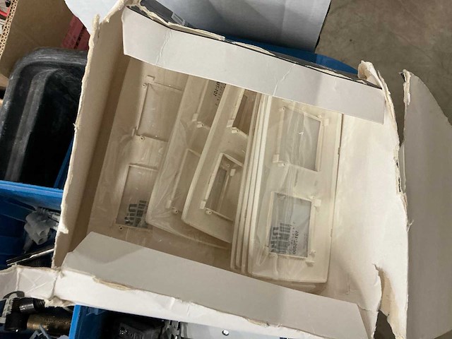 Partij diverse gereedschappen - afbeelding 7 van  11