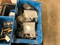 Partij diverse gereedschappen - afbeelding 8 van  11