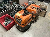 Partij diverse gereedschappen - afbeelding 2 van  6