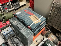 Partij diverse gereedschappen - afbeelding 6 van  6