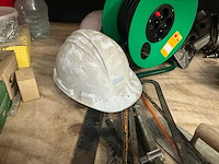 Partij diverse gereedschappen - afbeelding 2 van  3