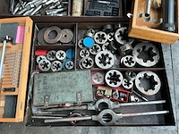 Partij diverse gereedschappen - afbeelding 4 van  8