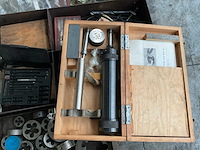 Partij diverse gereedschappen - afbeelding 7 van  8