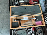 Partij diverse gereedschappen - afbeelding 8 van  8