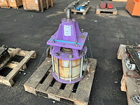 Partij diverse gereedschappen - afbeelding 3 van  8