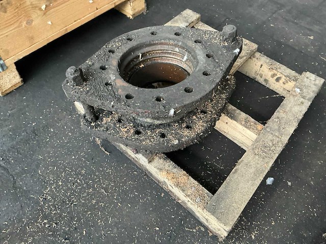 Partij diverse gereedschappen - afbeelding 4 van  8