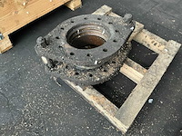 Partij diverse gereedschappen - afbeelding 4 van  8